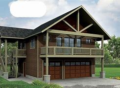 Image result for Pole Barn House Plans with Loft