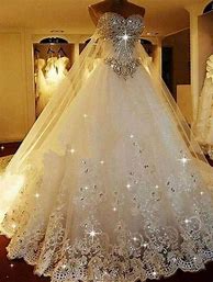 Image result for Beautiful Woman Wedding Dress