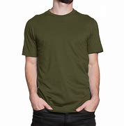 Image result for Army Green T-Shirt