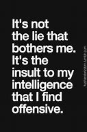 Image result for People Who Lie About You Quotes