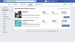 Image result for Facebook Manager