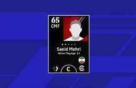 Image result for Saeid Mehri