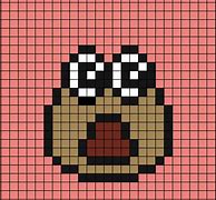 Image result for Pou Pixel Art