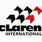 Image result for Old McLaren Logo