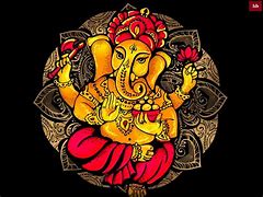 Image result for Ganesh Angry