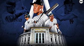 Image result for Aaron Judge Home Run