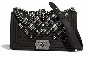 Image result for Chanel Expensive Bag