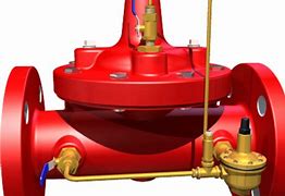 Image result for Pressure Relief Valve Animation