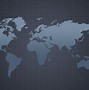 Image result for Global Map Grey