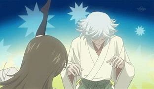 Image result for Tomoe Angry