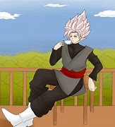 Image result for Goku Black Drink