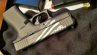 Image result for Glock 30 American Flag