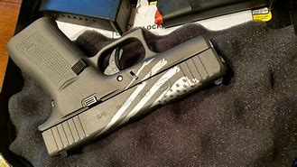 Image result for Glock American Flag Edition