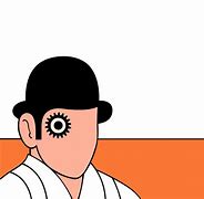 Image result for Clockwork Orange Pictures