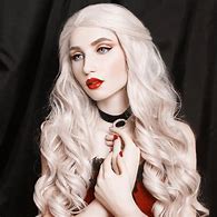 Image result for Goth Glown Makeup