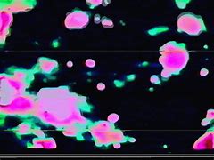 Image result for Glitch VHS GIF Pink