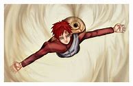 Image result for Sabaku No Gaara