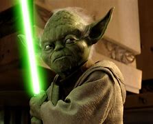 Image result for Maestro Yoda