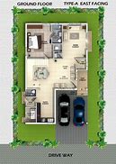 Image result for Villa 2 Floor Plans