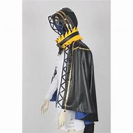 Image result for Code Vein Io Cosplay