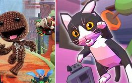 Image result for PS5 Games for Kids Tenns