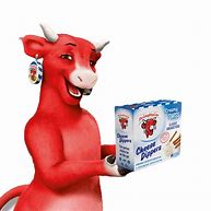 Image result for Babybel Cow