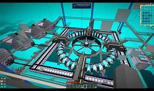 Image result for NuclearCraft Fusion Reactor