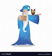 Image result for Wizard Action Poses