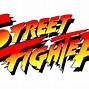 Image result for Street Fighter Symbol