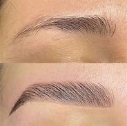 Image result for Eyebrow Tinting