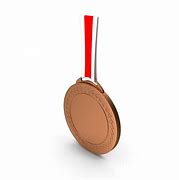 Image result for Bronze Medal Graphics