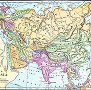 Image result for Eurasia Geography Map