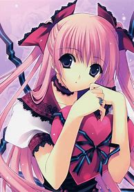 Image result for Foto Anime Girl