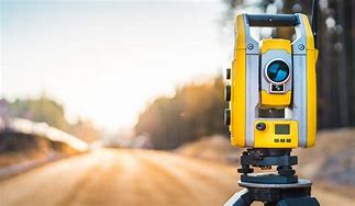 Image result for Total Station