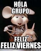 Image result for Viernes Meme