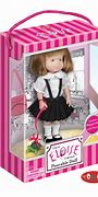 Image result for Yottoy Poseable Doll