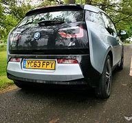 Image result for BMW I3 Rex