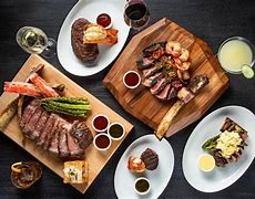 Image result for STK Steakhouse Charlotte NC