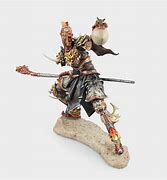 Image result for Monkey King Action Figure