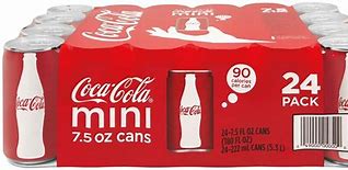 Image result for Coca-Cola 24 Pack