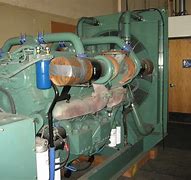 Image result for 600 kW Generator