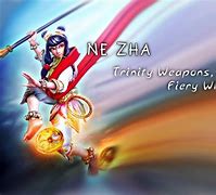 Image result for Nezha Wheels