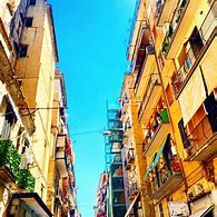 Image result for Napoli Streets