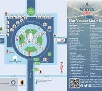 Image result for Easton Winter Village