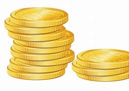 Image result for Coins Clip Art Free