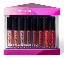 Image result for Lip Gloss Gift Sets