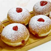 Image result for Needoh Jelly Doughnut