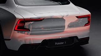 Image result for Polestar Body Kit