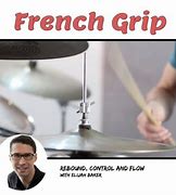 Image result for French Grip Drums