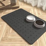 Image result for PA Door Dog Feeding Mat